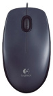 Logitech M90 910-001794 Мышь проводная