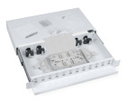 Cabeus ODF-19-24-SC Кросс бокс оптический 2