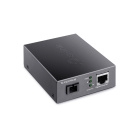 TP-Link TL-FC311B-20 Гигабитный медиаконвертер WDM 4