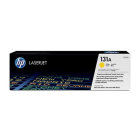 HP 131A Тонер-картридж желтый CF212A