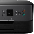 Canon Pixma TS5340A 3773C007 МФУ струйное 4