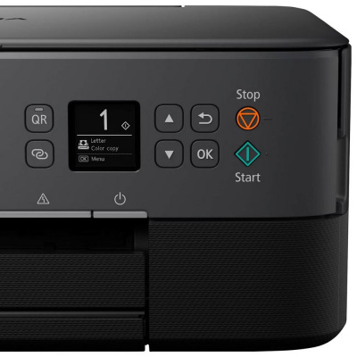 Canon Pixma TS5340A 3773C007 МФУ струйное 3
