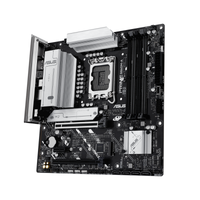 ASUS PRIME B860M-A-CSM 90MB1K00-M0EAYC Материнская плата 3