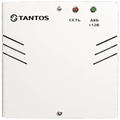 Tantos ББП-20 TS Источник вторичного электропитания 1