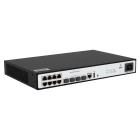 SNR SNR-S2989G-8TX-POE Управляемый PoE коммутатор 2