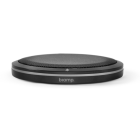 BIAMP TTM-X(Black), ParleTTM-X(Black) Микрофон настольный 912.0510.900/911.0510.900