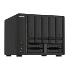 QNAP TS-932PX-4G Сетевое хранилище (NAS) 2