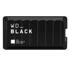 WD Black P50 Game Drive WDBA3S5000ABK-WESN 500GB Жесткий диск