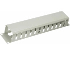 Cabeus JB07-2U-GY Кабельный органайзер 19