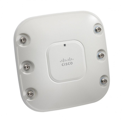Cisco AIR-AP1262N-A-K9 Точка доступа  1