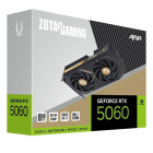 Zotac RTX5060 AMP 8GB ZT-B50600F-10M Видеокарта 8