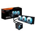 Gigabyte GP-GIGABYTE EAGLE 360 Жидкостная система охлаждения