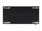 IconBit HS-2502 Усилитель-распределитель 5