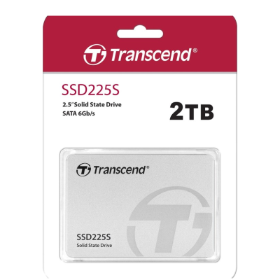 Transcend TS2TSSD225S Накопитель 2