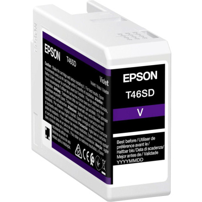 Epson C13T46SD00 Картридж