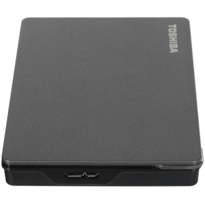 Toshiba HDTX120EK3AA Внешний HDD 2