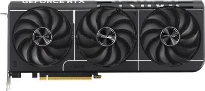 ASUS RTX5080 PRIME EVO OC 90YV0LX4-M0NA00 Видеокарта 7