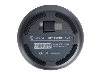 Intrend ITSPH-W200 Спикерфон 2
