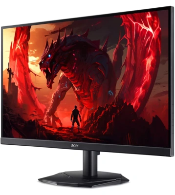 Acer KG241YX1bmiipx UM.QX1CD.101 Монитор 1