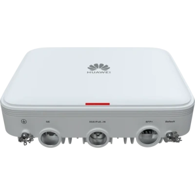 Huawei AirEngine 6760R-51 Точка доступа 2