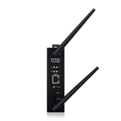 ZYXEL IAP500BE-EU0101F Точка доступа промышленная 1