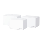 Mercusys Halo H3000X(3-pack) MESH система