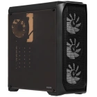 ZALMAN N5 MF Black Корпус