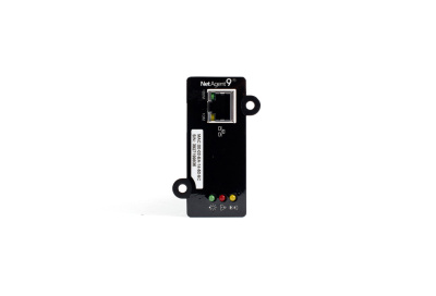Бастион SKAT CX 504 SNMP-модуль  SNMP-МОДУЛЬ CX 504 1