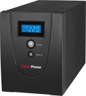 CyberPower VALUE 2200EILCD ИБП 