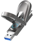 Netac NT03US9C-001T-32TA USB Flash накопитель