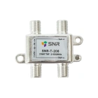 SNR SNR-T-208 Ответвитель абонентский