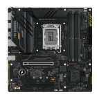 ASUS TUF GAMING B760M-E D4 Материнская плата 90MB1E90-M1EAY0