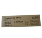 Kyocera DV-8325C Узел проявки