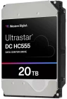 WESTERN DIGITAL WUH722020CLE6L4_0B48724 Жесткий диск