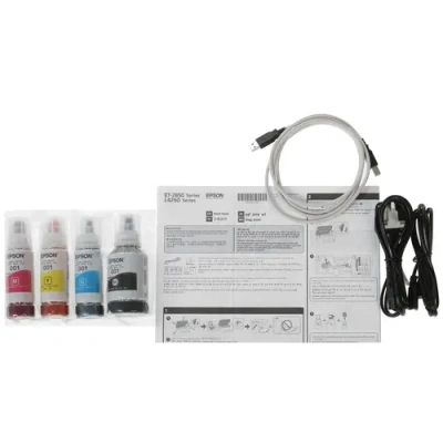 Epson L4260 МФУ струйное C11CJ63515/415/411 5