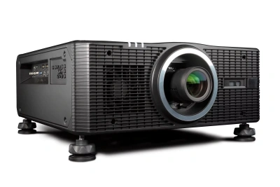 Barco G100-W25 R9011922 Лазерный проектор 1
