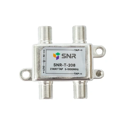 SNR SNR-T-208 Ответвитель абонентский