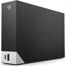 Seagate One Touch Desktop Hub 12ТБ STLC12000402 Жесткий диск внешний