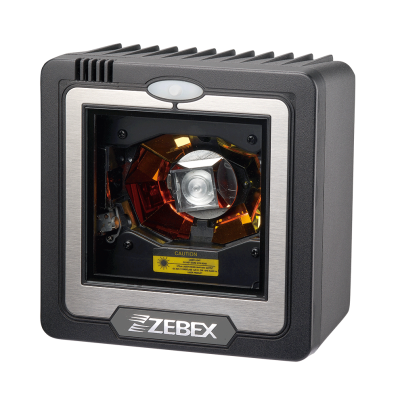 Zebex Z-6082 Встраиваемый сканер штрих-кода 