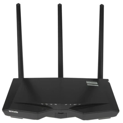 Tenda AC18 Wi-Fi маршрутизатор 1