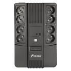 Powerman UPS Brick 650 PLUS 6188709 Источник бесперебойного питания 2