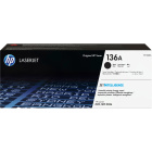 HP 136A W1360A Black Тонер-картридж