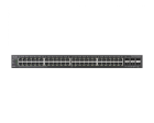 Cisco SG500X-48P Коммутатор  2