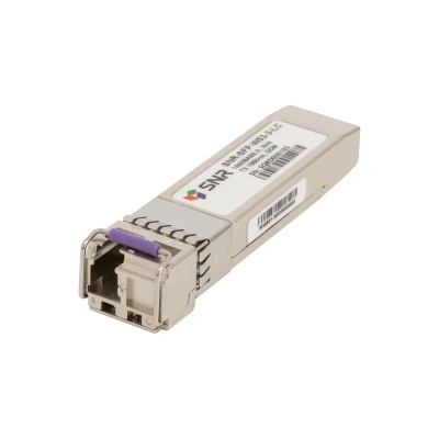 SNR SNR-SFP-W53-40-LC Модуль SFP 1