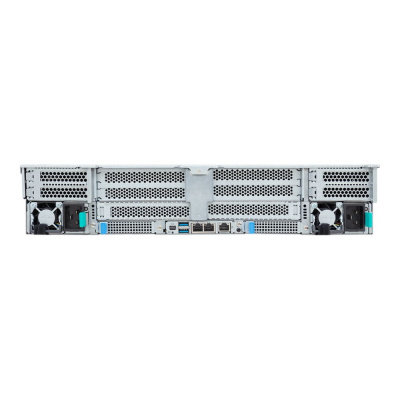 Gigabyte R283-S93-AAL1 6NR283S93DR000AAL12 Платформа системного блока 3