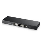 Zyxel GS1100-24-EU0103F Коммутатор 3