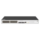 SNR SNR-S2982G-24T-POE-E Управляемый POE коммутатор