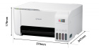Epson EcoTank L3256 C11CJ67421 МФУ струйное 7