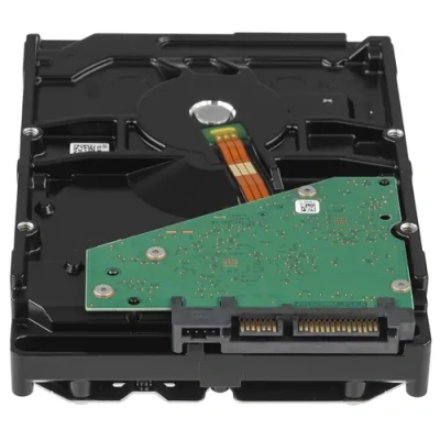 Seagate SATA 8TB Skyhawk ST8000VX009 Жесткий диск HDD 2