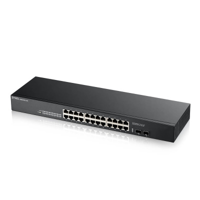 Zyxel GS1100-24-EU0103F Коммутатор 2